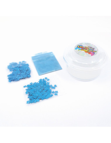VV-1863-34029,Slime Slimy As Glitzy Diy 120g