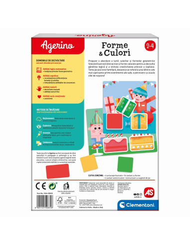 VV-1024-50835,Agerino Forme Culori Educativ