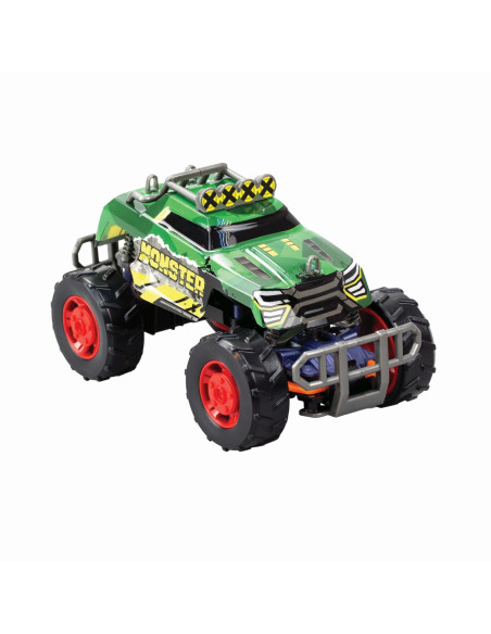 VV-7530-20703,Exost Build 2 Drive Deluxe Masinuta Rc Construibila