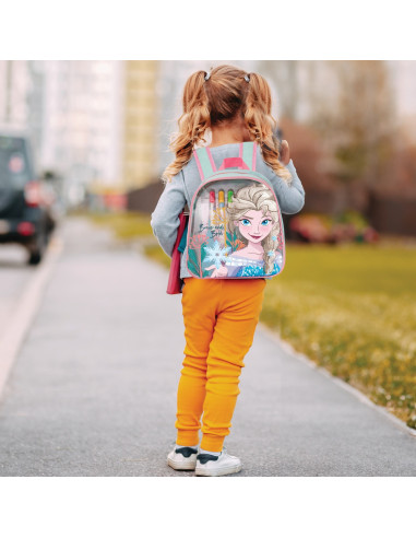 VV-1023-68102,Set De Desen In Rucsac Frozen