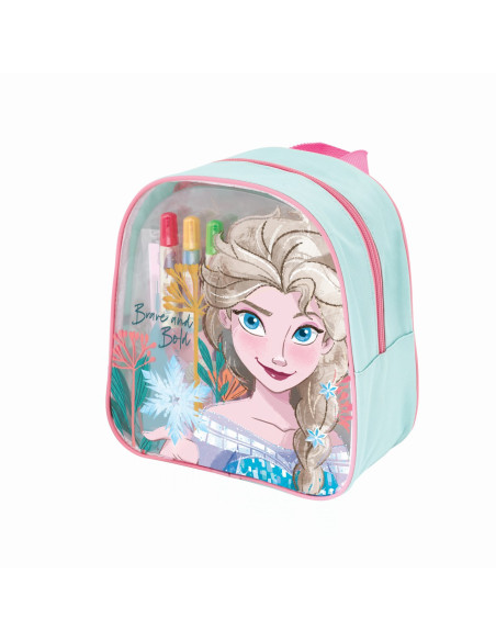 VV-1023-68102,Set De Desen In Rucsac Frozen