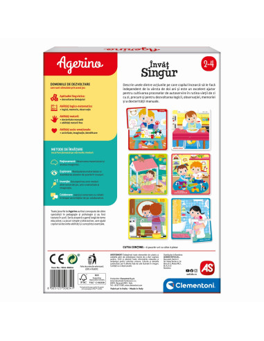 VV-1024-50834,Agerino Invat Singur Educativ
