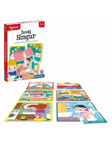 VV-1024-50834,Agerino Invat Singur Educativ
