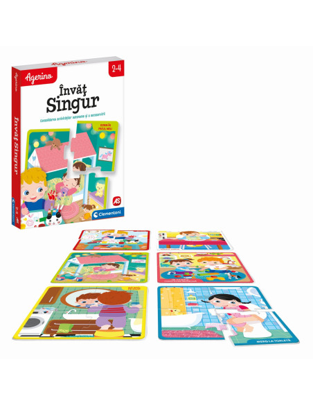 VV-1024-50834,Agerino Invat Singur Educativ