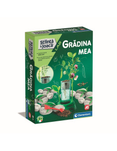 VV-1026-50906,Gradina Mea Stiinta Joaca