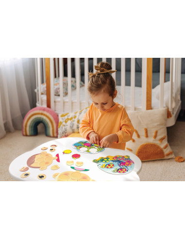VV-1024-50655,Joc Educativ Potriveste Formele