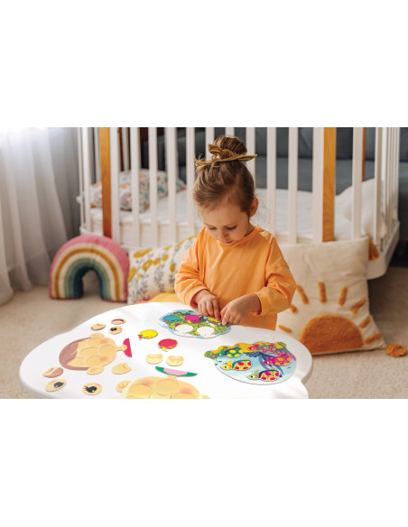 VV-1024-50655,Joc Educativ Potriveste Formele