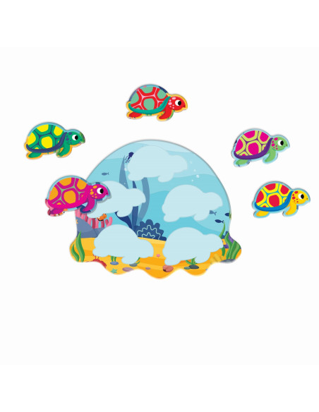 VV-1024-50655,Joc Educativ Potriveste Formele