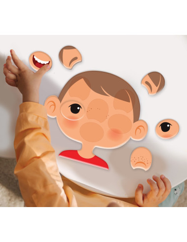 VV-1024-50655,Joc Educativ Potriveste Formele