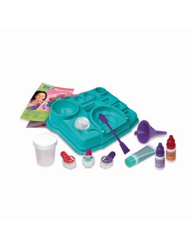 VV-1026-50905,Stiinta Si Joaca Laboratorul De Manichiura
