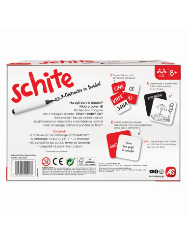 VV-1040-22243,Joc Schite Distractie In Familie