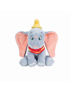 VV-1607-01714,Jucarie De Plus Disney Dumbo 17cm