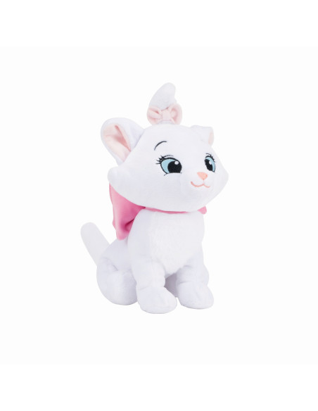 VV-1607-01717,Jucarie De Plus Disney Marie 17cm