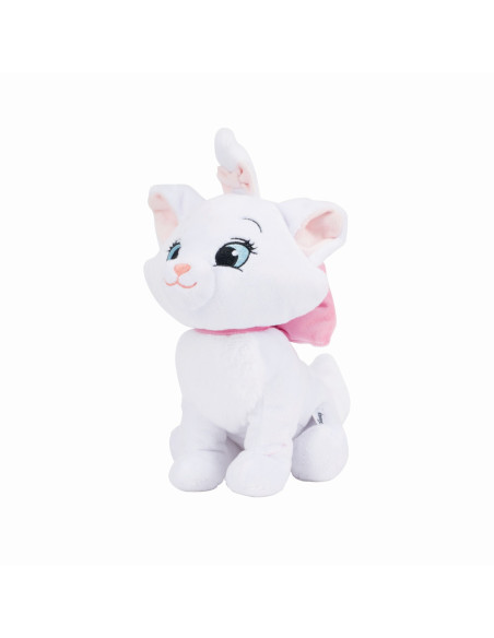 VV-1607-01717,Jucarie De Plus Disney Marie 17cm