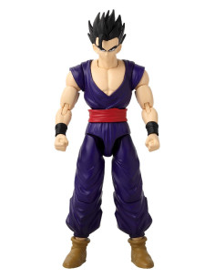 Ban40725,Bandai Figurina Dragon Ball Ultimate Gohan 16.5cm 2