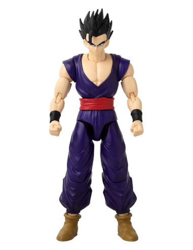Ban40725,Bandai Figurina Dragon Ball Ultimate Gohan 16.5cm