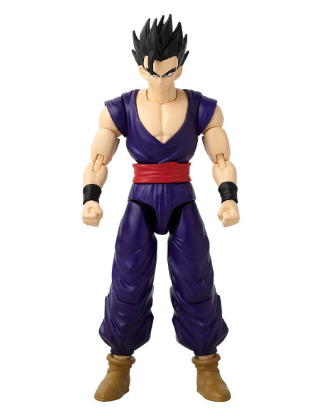 Ban40725,Bandai Figurina Dragon Ball Ultimate Gohan 16.5cm