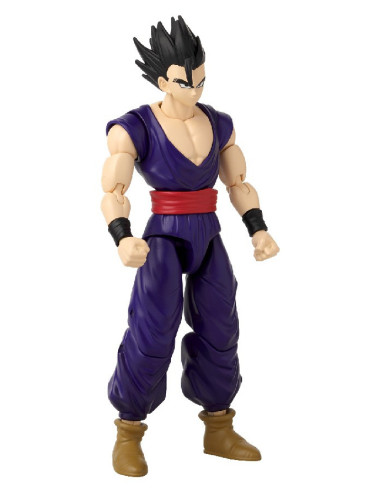 Ban40725,Bandai Figurina Dragon Ball Ultimate Gohan 16.5cm
