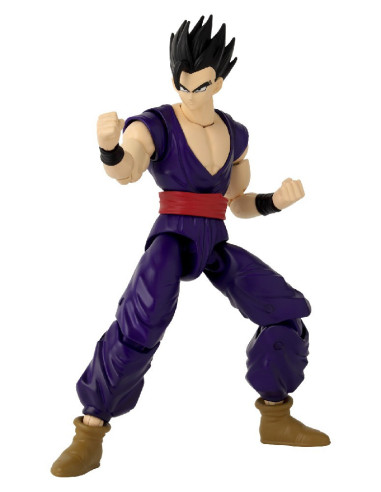 Ban40725,Bandai Figurina Dragon Ball Ultimate Gohan 16.5cm