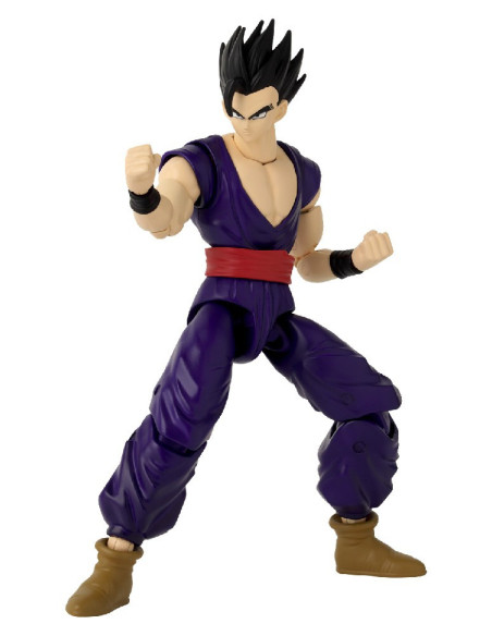 Ban40725,Bandai Figurina Dragon Ball Ultimate Gohan 16.5cm