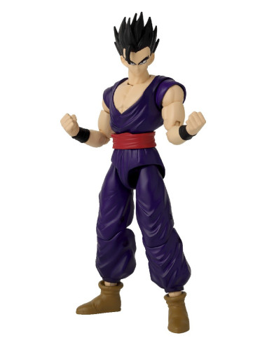 Ban40725,Bandai Figurina Dragon Ball Ultimate Gohan 16.5cm