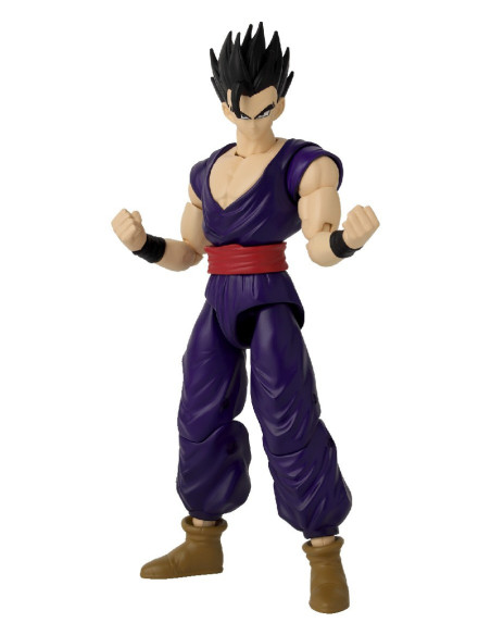 Ban40725,Bandai Figurina Dragon Ball Ultimate Gohan 16.5cm
