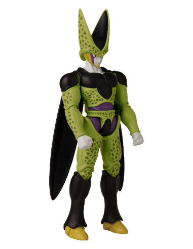 Ban36747,Bandai Figurina Dragon Ball Limit Breaker Cell Final Form 30cm