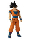 Ban36737,Bandai Figurina Dragon Ball Limit Breaker Goku 30cm