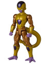 Ban36733,Bandai Figurina Dragon Ball Limit Breaker Golden Frieza 30cm