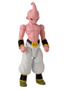 Ban36742,Bandai Figurina Dragon Ball Limit Breaker Majin Buu 30cm