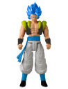 Ban36745,Bandai Figurina Dragon Ball Limit Breaker Super Saiyan Blue Gogeta 30cm
