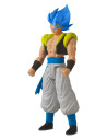 Ban36745,Bandai Figurina Dragon Ball Limit Breaker Super Saiyan Blue Gogeta 30cm