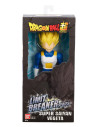 Ban36736,Bandai Figurina Dragon Ball Limit Breaker Super Saiyan Vegeta 30cm