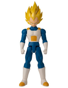 Ban36736,Bandai Figurina Dragon Ball Limit Breaker Super Saiyan Vegeta 30cm 2