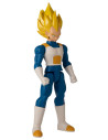 Ban36736,Bandai Figurina Dragon Ball Limit Breaker Super Saiyan Vegeta 30cm