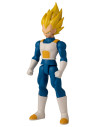 Ban36736,Bandai Figurina Dragon Ball Limit Breaker Super Saiyan Vegeta 30cm