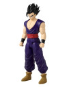 Ban36756,Bandai Figurina Dragon Ball Limit Breaker Ultimate Gohan 30cm