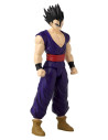 Ban36756,Bandai Figurina Dragon Ball Limit Breaker Ultimate Gohan 30cm