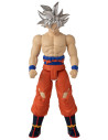 Ban36734,Bandai Figurina Dragon Ball Limit Breaker Ultra Instinct Goku 30cm