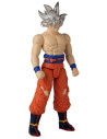 Ban36734,Bandai Figurina Dragon Ball Limit Breaker Ultra Instinct Goku 30cm