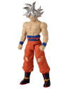 Ban36734,Bandai Figurina Dragon Ball Limit Breaker Ultra Instinct Goku 30cm