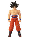 Ban36749,Bandai Figurina Dragon Ball Limit Breaker Ultra Instinct Goku 30cm