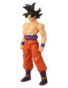 Ban36749,Bandai Figurina Dragon Ball Limit Breaker Ultra Instinct Goku 30cm