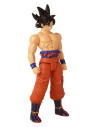 Ban36749,Bandai Figurina Dragon Ball Limit Breaker Ultra Instinct Goku 30cm