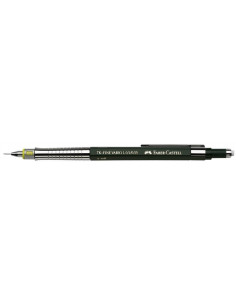 FC135300,Creion Mecanic Faber-Castell 0.35 mm Tk-Fine Vario L.3 2