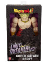 Ban36236,Bandai Figurina Dragon Ball Limit Breaker Broly 33cm