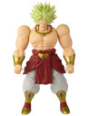 Ban36236,Bandai Figurina Dragon Ball Limit Breaker Broly 33cm