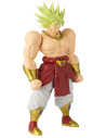 Ban36236,Bandai Figurina Dragon Ball Limit Breaker Broly 33cm