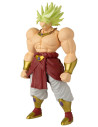 Ban36236,Bandai Figurina Dragon Ball Limit Breaker Broly 33cm