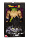 Ban36237,Bandai Figurina Dragon Ball Limit Breaker Movie Broly 33cm